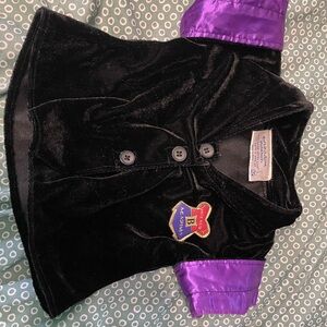 Wizard’s Robe for Build-a-Bear